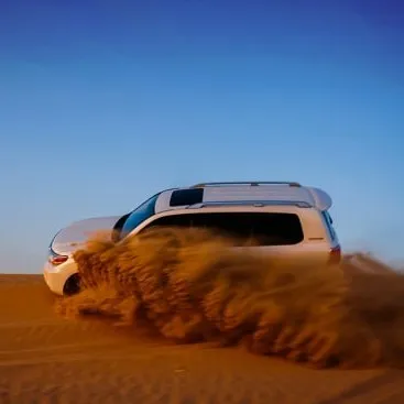 Desert Safari