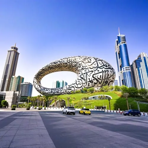 Museum of the Future