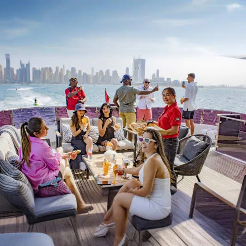 Xclusive Superyacht Experience