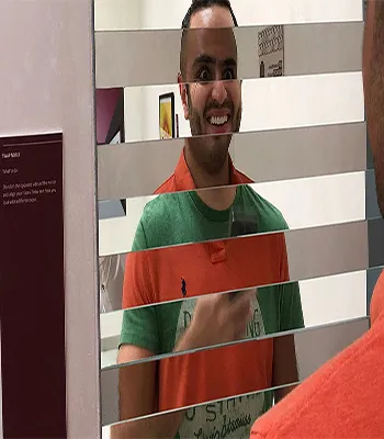 Museum of Illusions