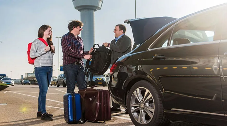 Goa Private Airport Transfers Day Hours