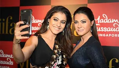 Madame Tussauds Singapore