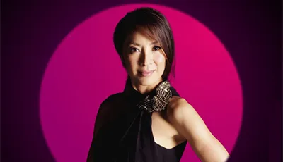 ArtScience Museum Singapore