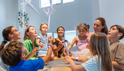 OliOli Children Play Museum