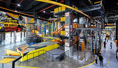 Adrenark Adventure