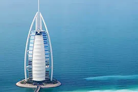 CLASSIC DUBAI MULTILINGUAL CITY TOUR