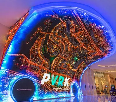 Play DXB Dubai