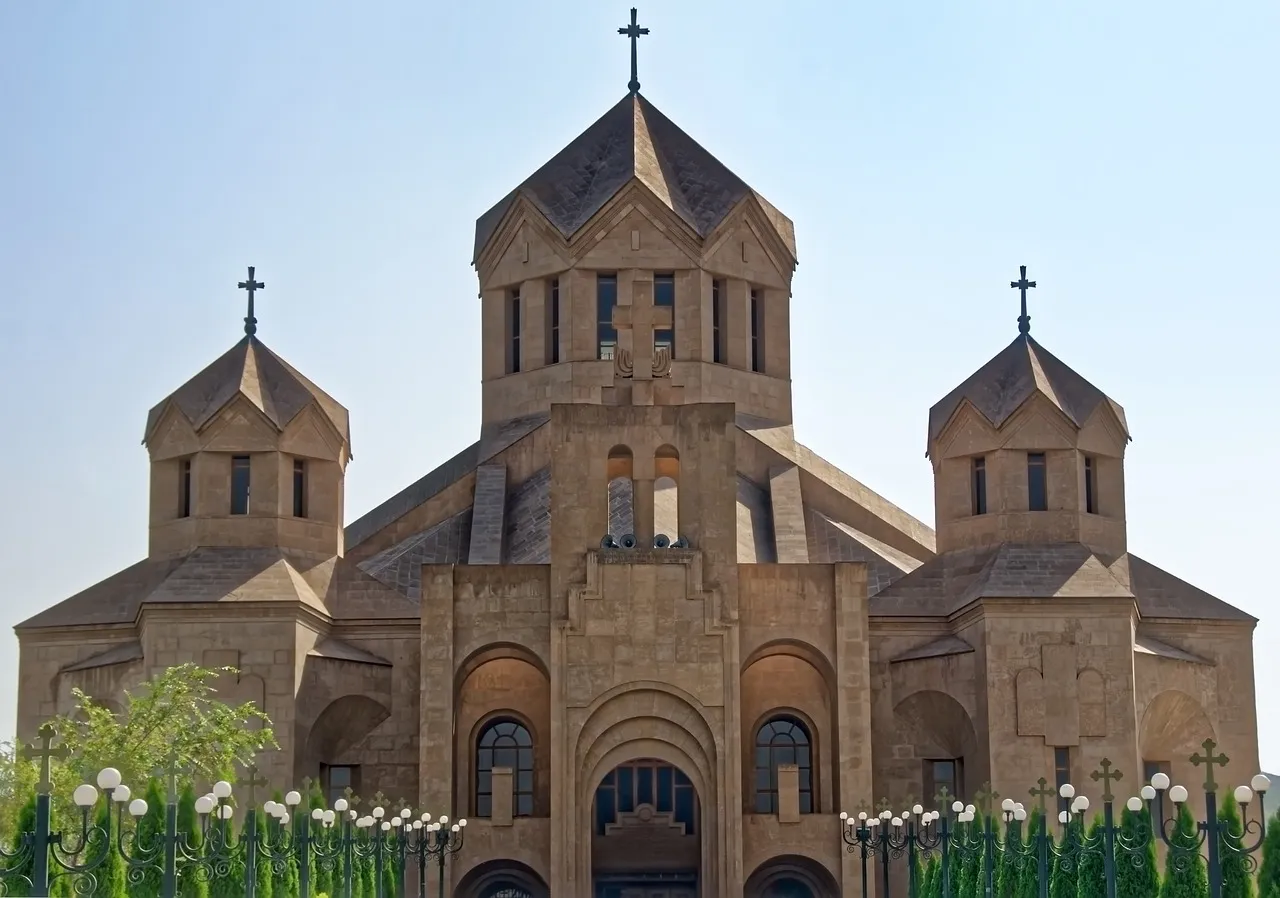 Yerevan