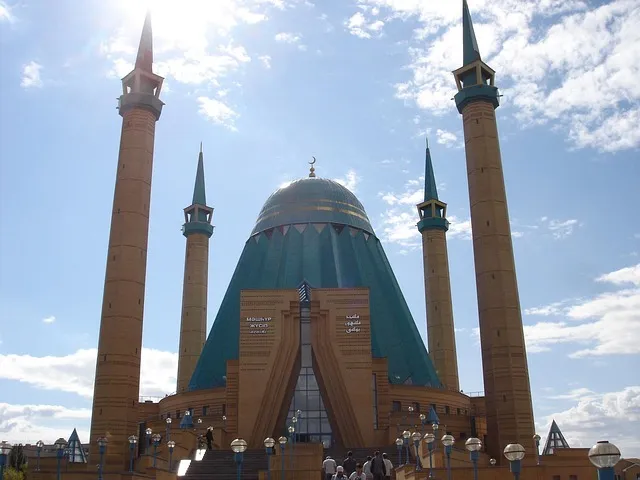 Baku