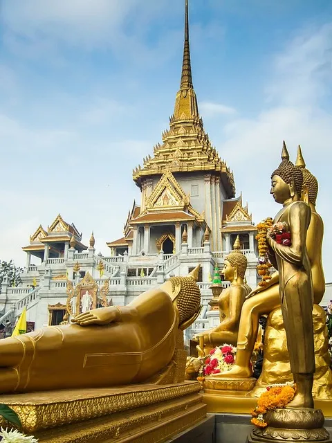 Bangkok
