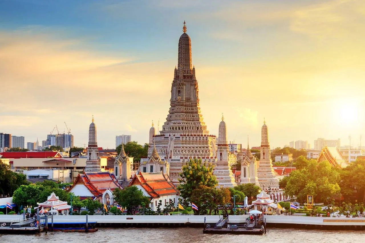 Bangkok+Pattaya Tour Package